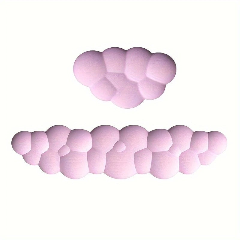 Bubble Cloud Duo
