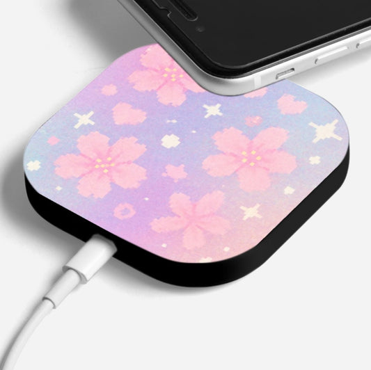 Sakura Sakura Wireless Charging Pad