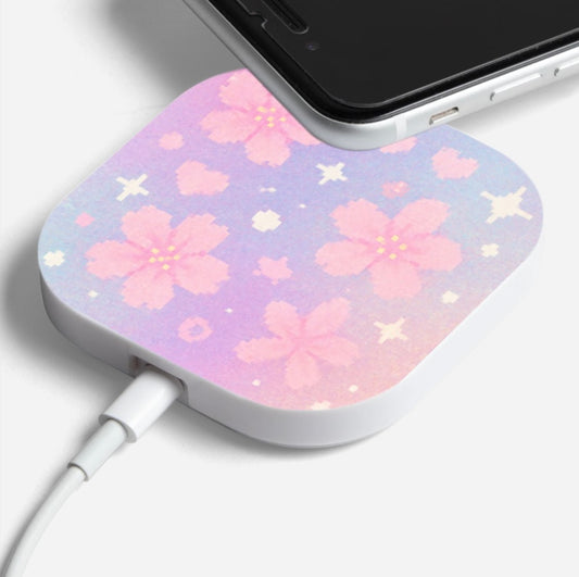 Sakura Sakura Wireless Charging Pad